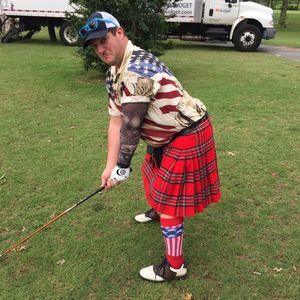 Meet your Posher, Eric